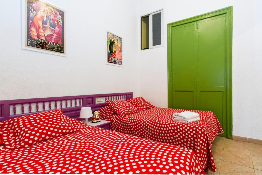 Hostal Bahia Madrid Kamer foto