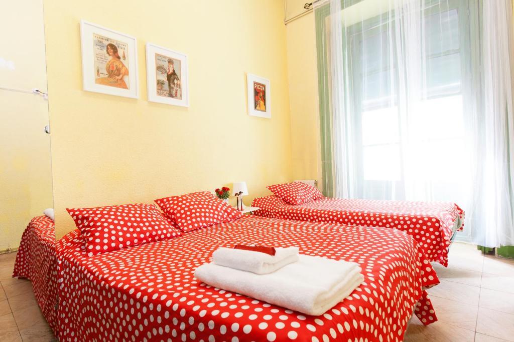 Hostal Bahia Madrid Kamer foto
