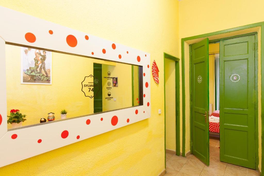 Hostal Bahia Madrid Buitenkant foto